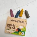 산수유 양돈 교육농장 | 아기 크레용 허니스틱 후기🖍 손에 안묻는 무독성 크레파스로 안전한 미술놀이🎨