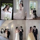 비비드 수헤어 | 웨딩촬영 가성비 헤어변형 체인지비비드 추천 후기 시안 꿀팁