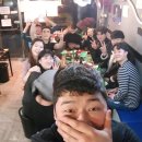 정일복싱 | 구의동 복싱멘토스쿨 회식후기=)