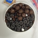 망포 디저트 맛집 요아정 망포반월동점, 초코 러버 추천 빠삭 리치 초코 두바이의 정석 후기
