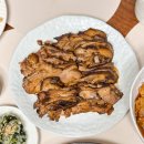 엄나무보쌈 | 홈메이드 족발 간단 레시피 (P.S. 오래 끓이면 어떻게 될까?)