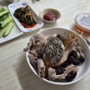 [고흥 김치] 시원한 맛이 일품인 자연락남도 열무김치 후기