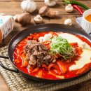 불스 떡볶이 이미지