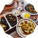 쭝마루 | 은평구 중식 | 주말 동네에서 짬짜면 쭝마루