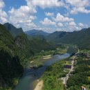 단양농부마을 이미지