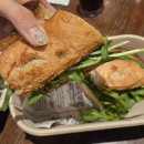 베커라이마리 | [여의도 빵집] 베커라이 마리 | 샌드위치, 빵 모두 맛난 곳