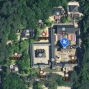 [경북][경주] 불국사 대웅전