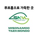 미소나무태권도장새싹관