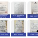 용인대 탑 태권도 이미지
