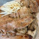 조양숯불갈비 이미지