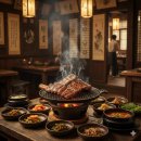 조선옥이야기 | 서울 노포의 자존심! 조선옥 소갈비 추천 메뉴 및 건강 효능