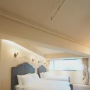 먼슬리브 을지로 호텔 스테이 이미지