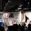 실버연극 이미지