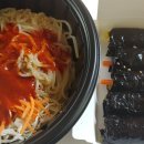 선비꼬마김밥도량점
