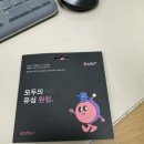 [알뜰폰 개통후기] 찬스모바일 / 모두의 유심 원칩(LGU+) / 모요 / 내돈내산