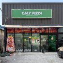 덕하로R | 울산 덕하 티엠티피자 울산덕하점 T.M.T PIZZA 바질크림쉬림프피자 1+1 오픈행사