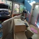 80대 운전자 SUV, 택시 충돌 후 어린이집 돌진 이미지