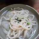 강원도래요 | 창원 동읍 맛집 강원도래요 옹심이 옹칼제비 후기