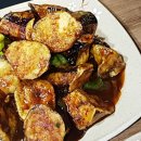 엄지척양갈비&양꼬치
