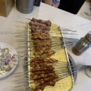양꼬치쇼촬땐 | 대림동 양꼬치 맛집 쇼촬땐 웨이팅 방문 후기