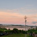 곰섬 바다 펜션 이미지