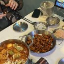 스텔라떡볶이천안두정성정점 | 천안 닭발 맛집 정착 신발가게 성정점