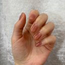 사천여자고등학교 | 사천네일 잘하는곳｜사천여고 인근 금손언니 원컬러네일 후기 (주차편함·유지력 만족)