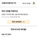 크레이지후라이 역삼점
