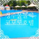 코모도호텔경주실외수영장 | 경주 코모도호텔 객실 수영장 물놀이 솔직후기