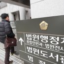법원행정처(대법원) 한겨레
