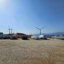 바람의언덕길 | ★2월에 간 거창 감악산 별바람언덕길 방문 후기★