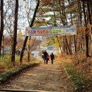 미륵산둘레길 이미지