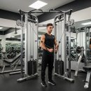 넘버원휘트니스 2호점 이미지