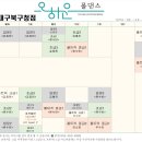 다이어트댄스(4월) 이미지