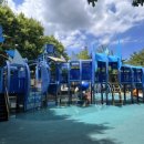 화명3동 주민센터 주차장 이미지