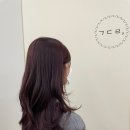 공드린헤어 이미지