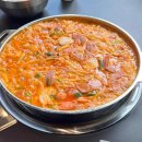 시카고부대찌개 안산중앙점
