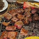 본갈비포 | 전주 신시가지 소고기 맛집 양문숯불갈비, 회식하기 좋은 신상 룸 고기집 (저녁예약 필수)