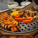 풍천 | 창원 상남동 장덕풍천장어 후기(금요일 저녁, 참숯민물장어,일품진로오크43)내돈내산