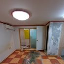 럭키빌 | 안산 사동 원룸 리모델링 및 도배 장판 &amp; 화장실 베란다 만족 후기