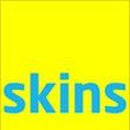 스킨스(SKINS)