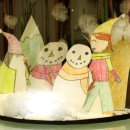 크리아트창의미술학원 이미지