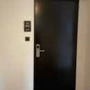 CU(씨유) 강릉교동바른점 | [강릉/호텔 봄봄] 강릉 택지에 위치하고 있는 부티크 호텔 복층 스위트룸(+컴플레인 후기)