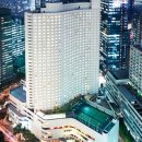 주식회사 아스트로스인터내셔널 | HILTON] 도쿄 힐튼 주니어 스위트룸 후기. KING JR SUITE EXECUTIVE ROOM - HILTON TOKYO