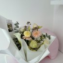창원 생일 꽃다발 추천, 봉곡동 꽃집 베에르에서 꽃다발 선물한 후기!