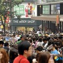 명동패션 뉴시스