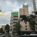 호텔 준(HOTEL JUNE) | [후쿠오카]하카타역 도요(토요)호텔 TOYO HOTEL 싱글룸 장단점 후기(+저울, 카고패스, 어매니티)