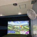 위너스스크린골프 이미지