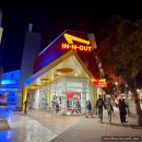 인앤아웃커스텀 | 샌프란시스코 일주일 여행: 인앤아웃 히든 메뉴 정리 및 추천