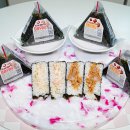 GS25 편의점 삼각김밥 추천 밥알의 식감이 살아있는 주먹밥